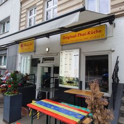 Sabai Jai Mundsburg