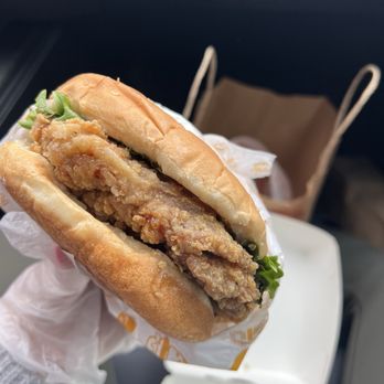A Bite Crispy - Chicken Wings Near Me - Katy, Texas