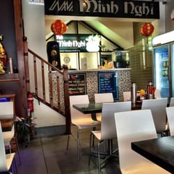 Thao's Kitchen - Pho Minh Nghi modern & Clean Interiors