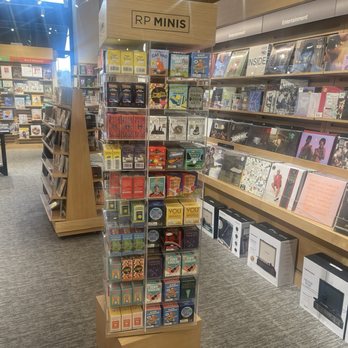 Barnes & Noble - Bookstores Near Me - Allen, Texas