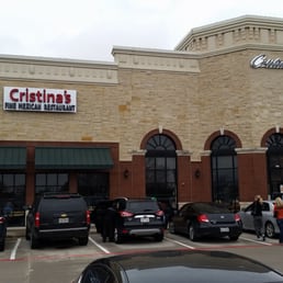 CRISTINA’S MEXICAN RESTAURANT - Updated July 2026 - 139 Photos & 231 ...