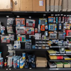 Pack & Ship Center