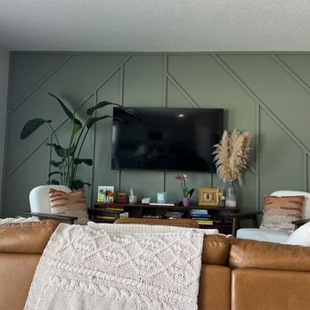 Chery Maids - Home Cleaning Near Me - Tampa, Florida Chery Maids - Home Cleaning Near Me - Tampa, Florida