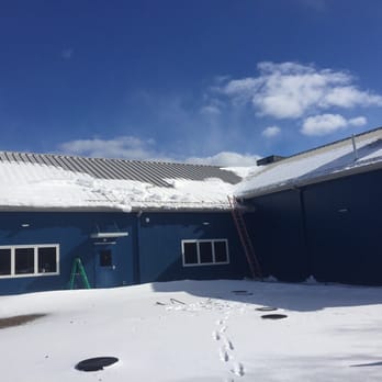 Leak Stoppers - Metal buildings(roofs) have their own problem areas. Poor workmanship here combined with extreme weather can be a recipe for disaster - Roofing Near Me