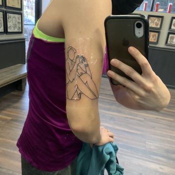 Royal Tiger Tattoo - Tattoo Near Me - Austin, Texas Royal Tiger Tattoo - Tattoo Near Me - Austin, Texas