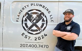 Slide of Flaherty Plumbing