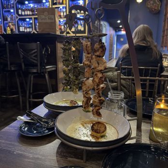 Flambé India - Libertyville - Chicken tikka - Indian Near Me - Libertyville, Illinois