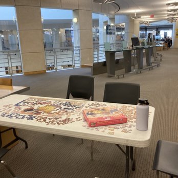 SAN FRANCISCO MAIN LIBRARY - Updated October 2025 - 751 Photos & 453 ...