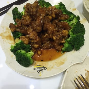 Chi Cafe - Orange Chicken - Hong Kong Style Cafe Near Me - Chicago, Illinois