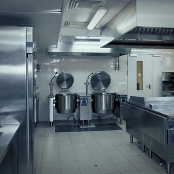 Kitchen Place - Kitchen Incubators Near Me - Canoga Park, California