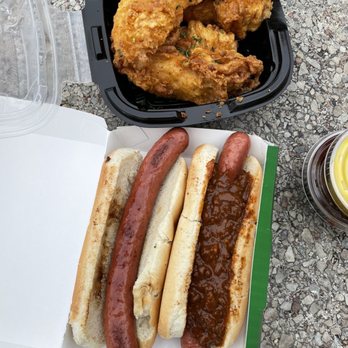 Nathan's Famous - Hot Dogs and Chicken Tenders - Hot Dogs Near Me - Brooklyn, New York Nathan's Famous - Hot Dogs and Chicken Tenders - Hot Dogs Near Me - Brooklyn, New York