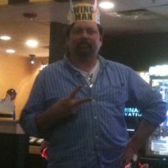 Buffalo Wild Wings - Wing man - Chicken Wings Near Me - Manchester, Connecticut Buffalo Wild Wings - Wing man - Chicken Wings Near Me - Manchester, Connecticut