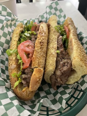 Loretta's Bristol by null