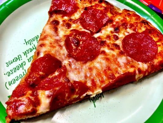 Chuck E. Cheese by null