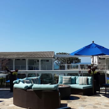 Ocean View Bar and Grill - The Ocean View - Bars Near Me - Del Mar, California