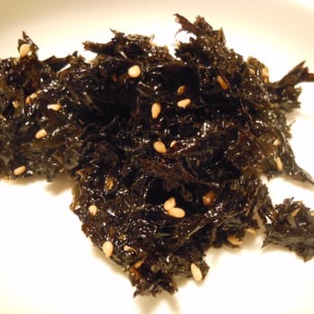Pine Tree House - side dish - Korean Near Me - Sacramento, California Pine Tree House - side dish - Korean Near Me - Sacramento, California
