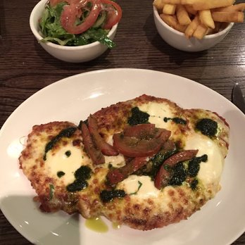 Mrs Parma's - Bruschetta Parma at Mrs Parma's - Bars Near Me - Melbourne, VIC Mrs Parma's - Bruschetta Parma at Mrs Parma's - Bars Near Me - Melbourne, VIC