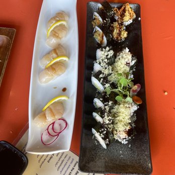 Tataki - Sushi Bars Near Me - San Francisco, California Tataki - Sushi Bars Near Me - San Francisco, California