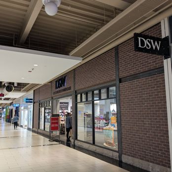 DSW Designer Shoe Warehouse - 3rd floor of the Palisades Mall - Shoe Stores Near Me - West Nyack, New York DSW Designer Shoe Warehouse - 3rd floor of the Palisades Mall - Shoe Stores Near Me - West Nyack, New York