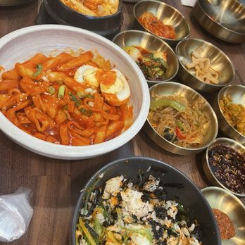Tang Jip - Korean Near Me - Hayward, California Tang Jip - Korean Near Me - Hayward, California