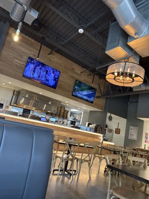 Crust Pizza Co. - Gosling Pines by null