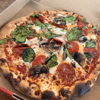MOD Pizza - Fast Food Near Me - Decatur, Georgia