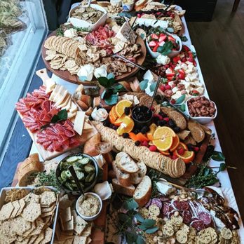 The Cheese Maven - Caterers Near Me The Cheese Maven - Caterers Near Me