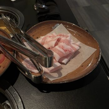 Soupleaf Hot Pot - Meat - Hot Pot Near Me - Austin, Texas