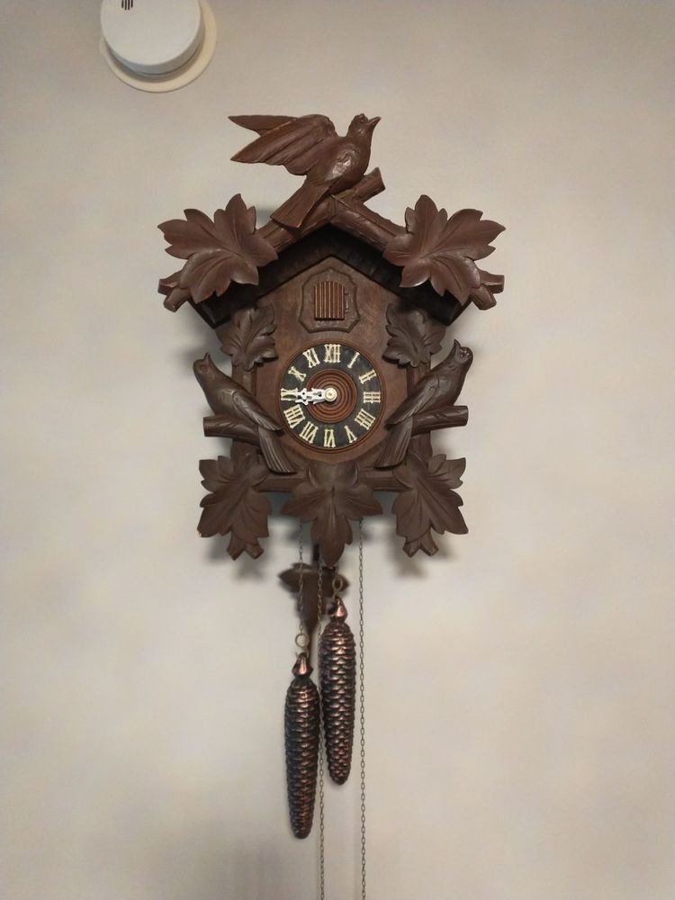 THE CLOCKSMITH Updated September 2024 780 Coastal Grand Cir, Myrtle