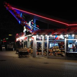Mac's Bistro