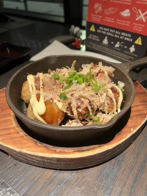 Gyu-Kaku Japanese BBQ by null