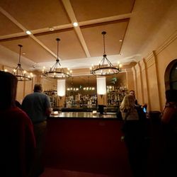 La Rosa - Bar #1