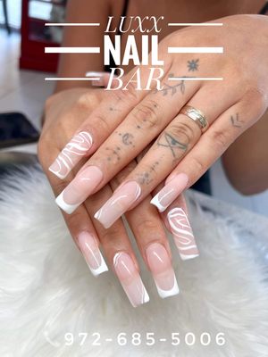 LUXX NAIL BAR - 492 Photos & 79 Reviews - 700 E Campbell Rd, Richardson