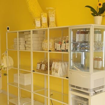 Pop Scoops & Dough - Ice Cream & Frozen Yogurt Near Me - College Park, Maryland