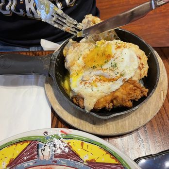 Miss Shirley's Cafe, Inner Harbor - Gravy Train Southern Skillet* *** - Breakfast & Brunch Near Me - Baltimore, Maryland Miss Shirley's Cafe, Inner Harbor - Gravy Train Southern Skillet* *** - Breakfast & Brunch Near Me - Baltimore, Maryland