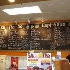 Menu photo 2 Joe On the Go Cafe Merced, CA