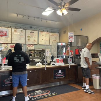 Lourdes - the main dining section - Mexican Near Me - Escondido, California Lourdes - the main dining section - Mexican Near Me - Escondido, California