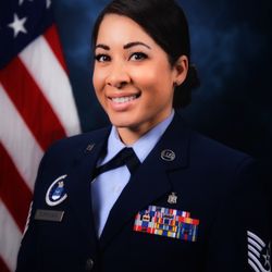 United States Air Force Recruiter