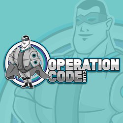 Operation Code Club - Operation Code Club
