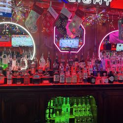 Danny's Cafe - Vintage vibe bar