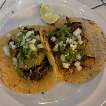 Tacombi - Yucatan Chicken Taco - Cocktail Bars Near Me - Bethesda, Maryland Tacombi - Yucatan Chicken Taco - Cocktail Bars Near Me - Bethesda, Maryland