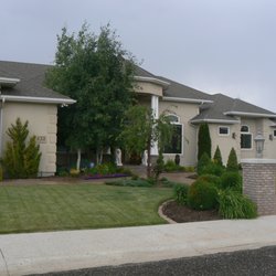 RS Grading and Landscaping - Custom landscaping, grading & dirt work, water falls, vinyl fencing, and RV pads.