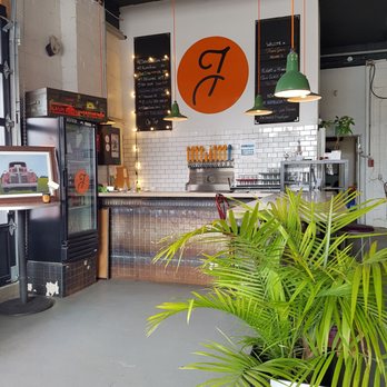 Fixed Gear Brewing - Bar area - Breweries Near Me - Guelph, Ontario