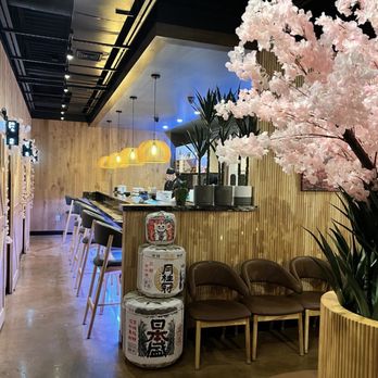 Issho - Sushi Bars Near Me - Annandale, Virginia Issho - Sushi Bars Near Me - Annandale, Virginia