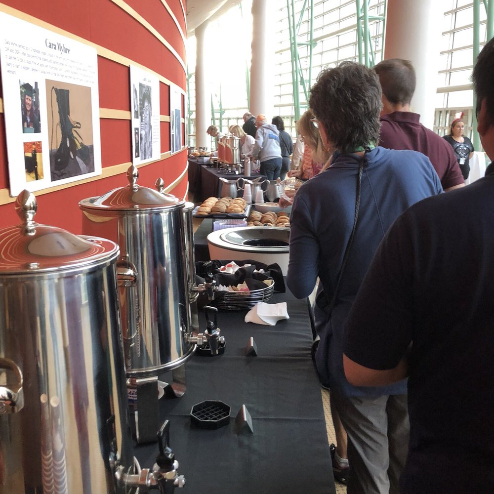 Schuster Performing Arts Center Event Services - Bagels and coffee - Performing Arts Near Me - Dayton, Ohio Schuster Performing Arts Center Event Services - Bagels and coffee - Performing Arts Near Me - Dayton, Ohio