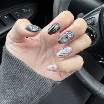Foxe Nail Bar - Nail Salons Near Me - Roseville, California Foxe Nail Bar - Nail Salons Near Me - Roseville, California