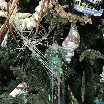 Christmas Town - Jellyfish ornament - Gift Shops Near Me - Mobile, Alabama Christmas Town - Jellyfish ornament - Gift Shops Near Me - Mobile, Alabama