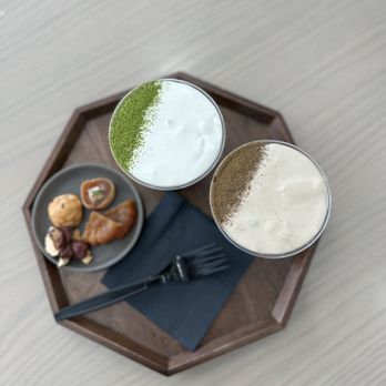 DAMO - Coffee & Tea Near Me - Los Angeles, California DAMO - Coffee & Tea Near Me - Los Angeles, California