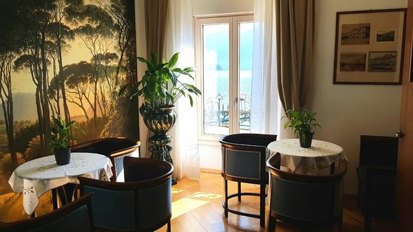 Hotel Walter Au Lac by null