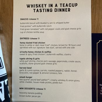 Tupelo Honey - Southern Near Me - Omaha, Nebraska Tupelo Honey - Southern Near Me - Omaha, Nebraska